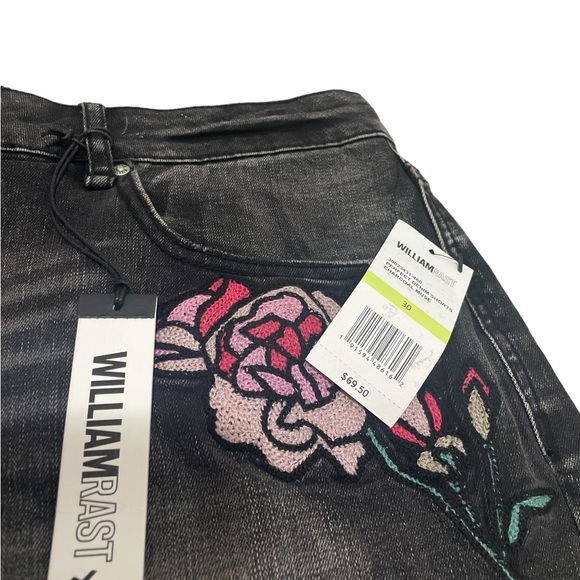 NWT william East by Justin Timberlake shorts - Picture 2 of 5